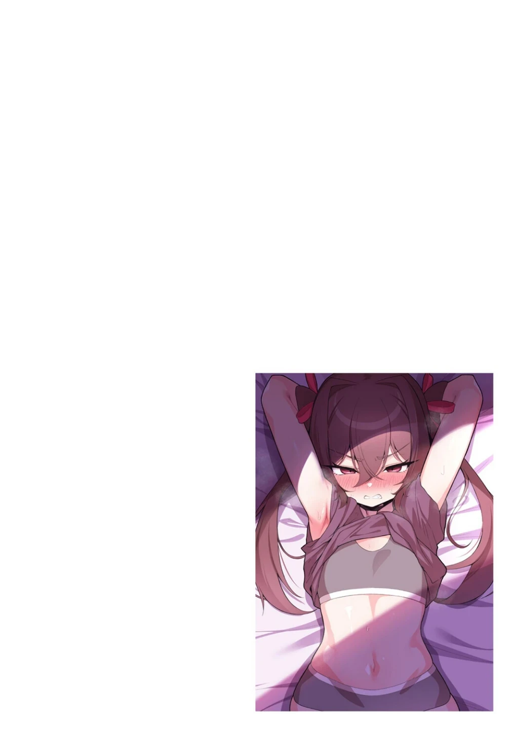 ヤリかえしドリーム！ 生意気ちっぱい娘に逆襲ワカラセ（単話） 画像1