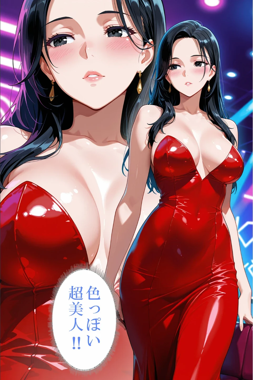 生ハメしまくりママさん倶楽部 画像4