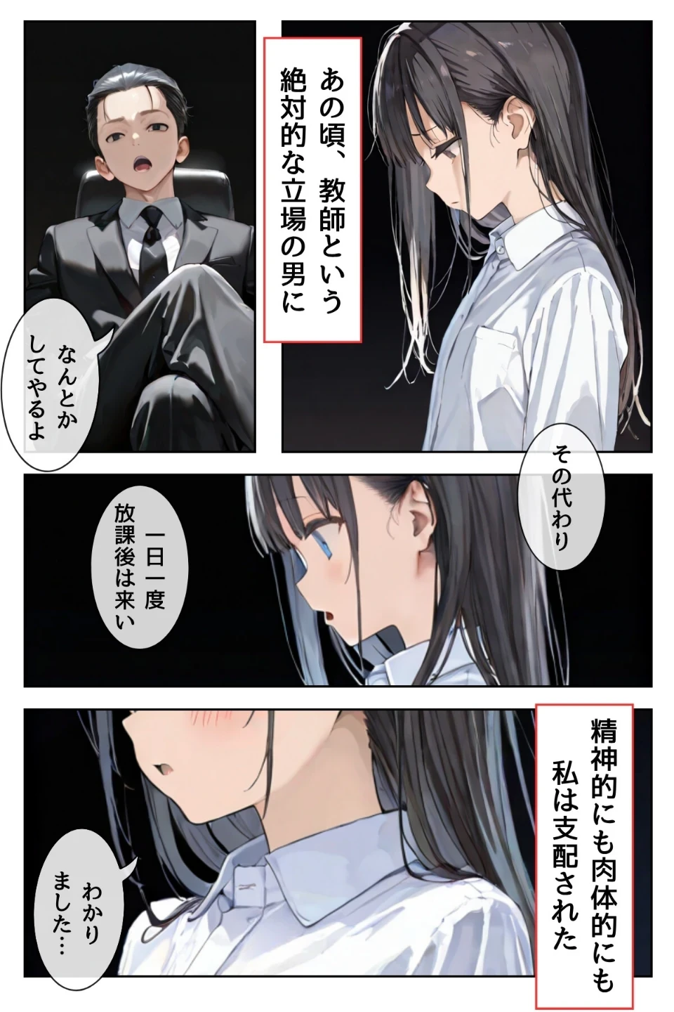 幼馴染しかできないHな特訓 合冊版 画像5