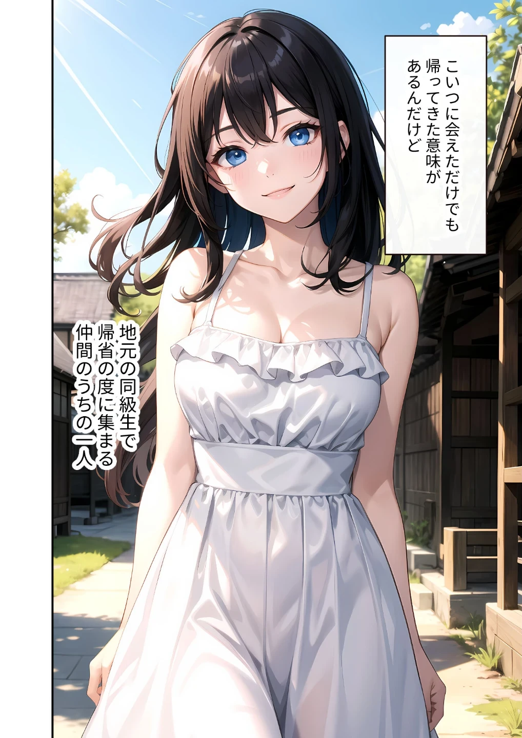 いちゃLOVE純情ベッドルーム モザイク版 画像4