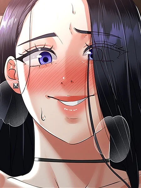 郁美さんが帰ってきた