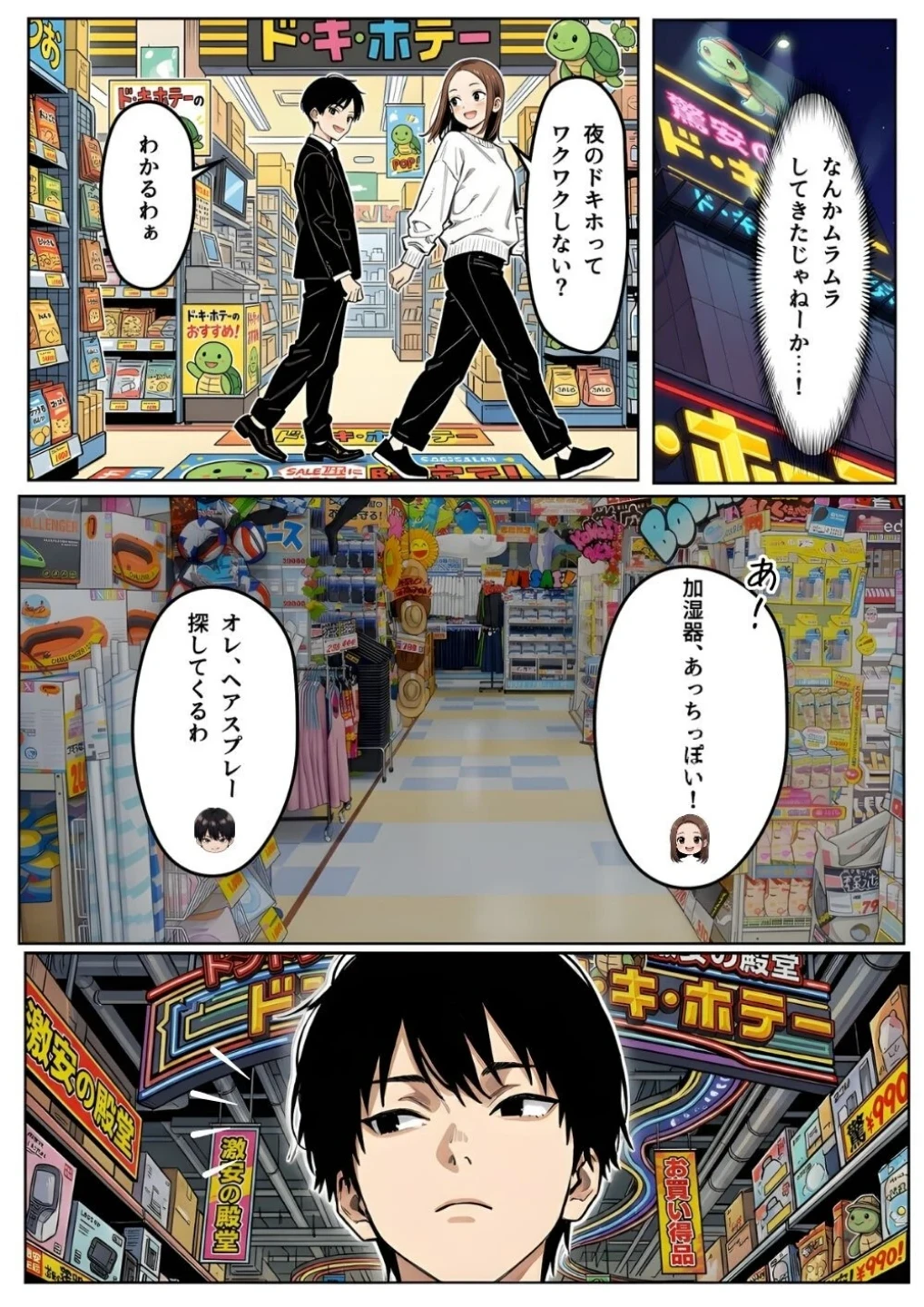 【実話】「ねぇ、兄貴には内緒だよ?」――3年ぶりに再会した親友の妹が、失恋の隙に仕掛けた確信犯的誘惑【棒消し修正版】(単話) 画像6